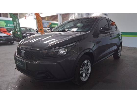 FIAT ARGO 1.0 FIREFLY FLEX DRIVE MANUAL FIAT ARGO 1.0 FIREFLY FLEX DRIVE MANUAL